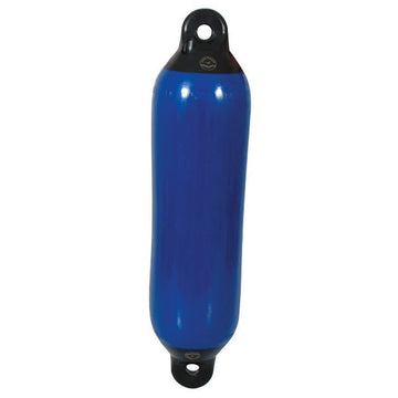 Dan-Fender 520 blå / sort top