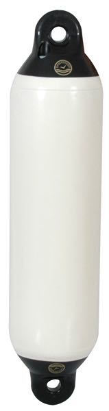 Dan-Fender 623 hvid / sort top