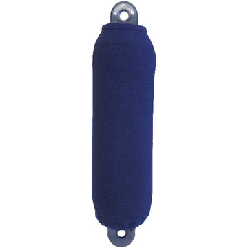 Fenderovertræk polyform F2 61x22cm navy 2stk