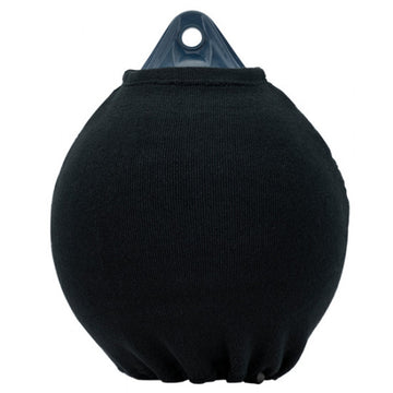 1852 fenderovertræk sort, A2 Ø46x49cm