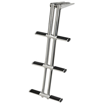 Badestige "dykker" 3 trin