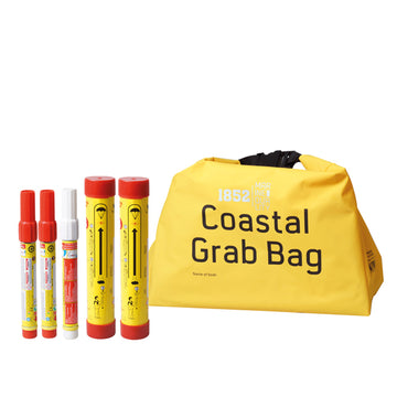 1852 coastal nødblus sæt