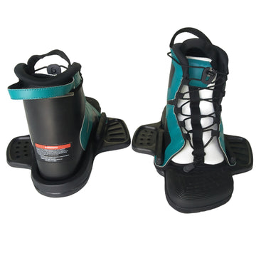 Wakeboard binding Starlit str. 40-45