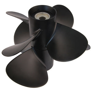 Duo Propeller Michigan B7. ALU