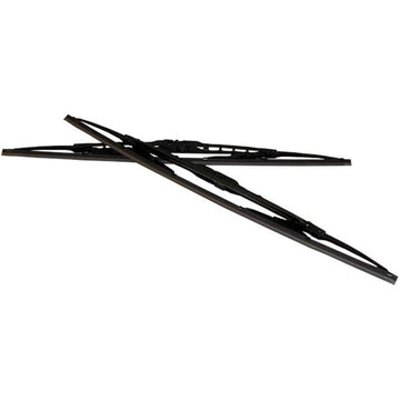 1852 viskerblade 20" / 508mm pakke med 2stk