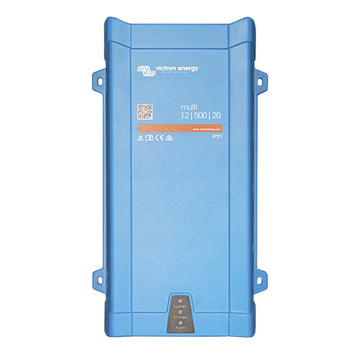 Victron inverter/lader multiplus 24V 1600w/40-16amp