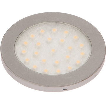 Nauticled dl02 loftslampe ø64/71mm 10-30vdc 2,2/20w touch