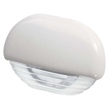 Hella easy fit LED lampe IP67 hvid 12V/24V -hvid lys