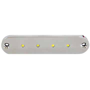 Casolux Merle ledelys fremadlysende RF hvid 3000K 10-30v