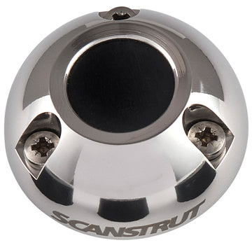 ScanStrut Dæksgennemføring 9-14mm/30mm, RF