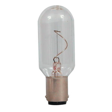 Lanterne pærer 24V 18cd ba 15
