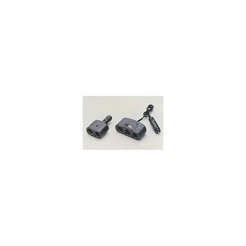 Dobbelt stik marine 12v