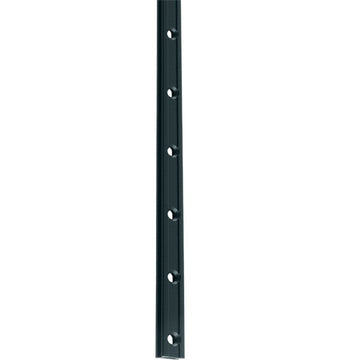 Ronstan Skinne til batten system 22mm 2m serie 22 sølv