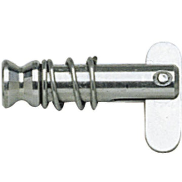 Ronstan Splitbolt med knæklås 6,4x19mm