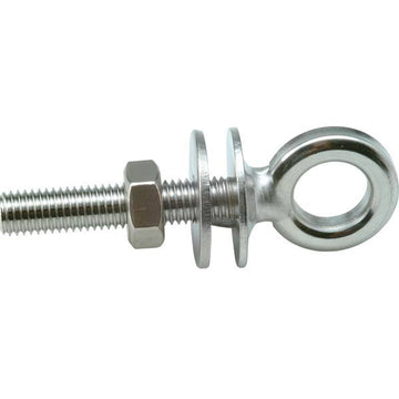 Øjebolt stor Ø18,5mm 12x85mm (tot162mm)