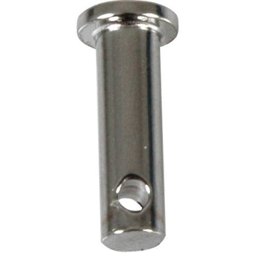 Splitbolt 5 x 16mm RF stål AISI 316 2stk