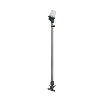 Lanterne LZ på stander klar 64cm vippe