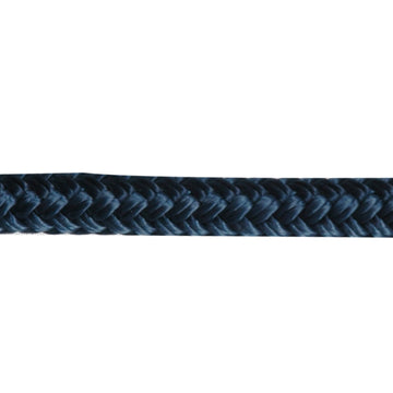 1852 fortøjningstov flettet navy 16mm 10m
