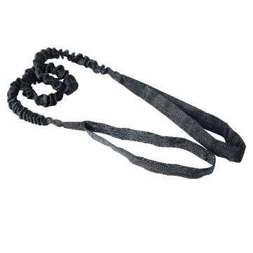 1852 Dockmate fortøjning med elastik, øje/øje 148-227 cm