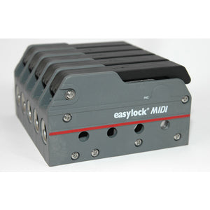 Easylock MIDI grå - 5