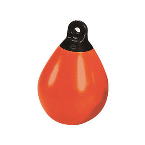 Dan-Fender Kuglefender 60 RØD
