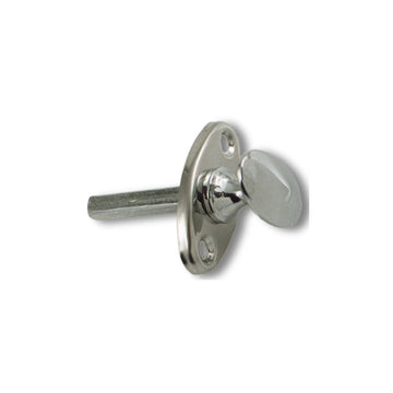 Spindler forcromet 7x60mm m/knop