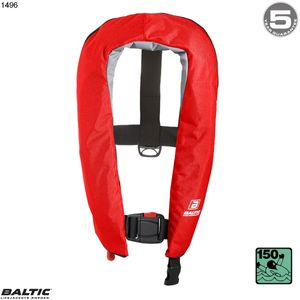 Baltic Breeze Redningsvest
