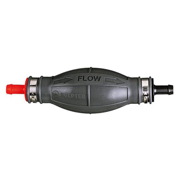 Pumpebold high flow 10mm