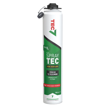 Tec7 SprayTec 750ml