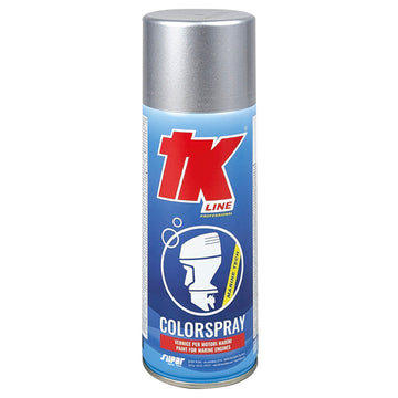 TK spraymaling honda aquamarine silver met. 2012-