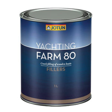 Jotun farm 80 tætning 1 l