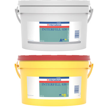 International Interfill 830 Epoxspart Grov A 2,5 L