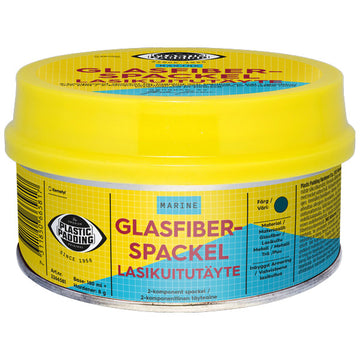 Plastic Padding Glasfiberspartel 180 ml