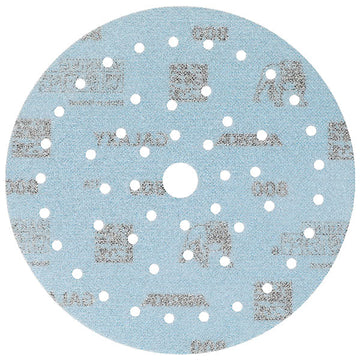 Mirka Galaxy 150 mm P1200 multi hul - 50 stk