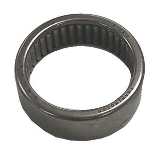 Sierra Leje Bak Gear. Mercury