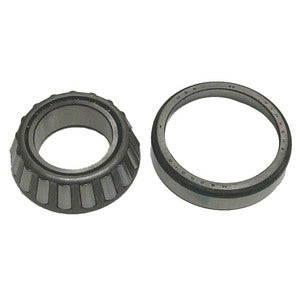 Sierra Konisk Rulleleje Gear. Mercury