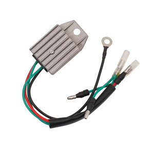 Sierra Coupling, Vandpumpe. Mercury