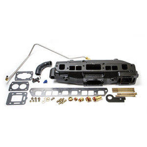 Sierra Manifold Mercruiser GM 3,0L 1990 -
