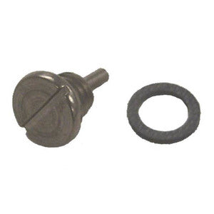 Sierra Aftapnings Skrue/Magnet. OMC