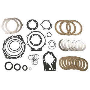 Sierra Gear Overhalings Kit. Borg-Warner
