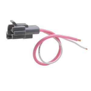 Sierra Connector Tændspole. Sort