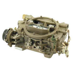 Sierra 750 CFM Karburator. Edelbrock