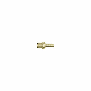 Sierra Slangestuds Udv.Gevind. 1/4x 10mm.