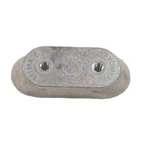 Sierra Anode Alu. Evinrude/Johnson