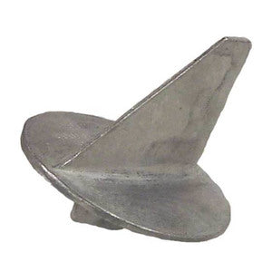 Sierra Anode Zink.Trim Tab. Suzuki