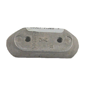 Sierra Anode Magnesium. Evinrude/Johnson