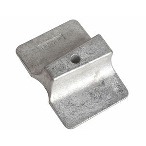 Sierra Anode Zink.Gearkasse. Yamaha