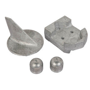 Sierra Anode Kit Alu. Mercruiser