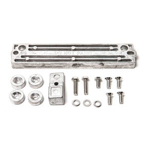 Sierra Anode Kit.Alu. Suzuki
