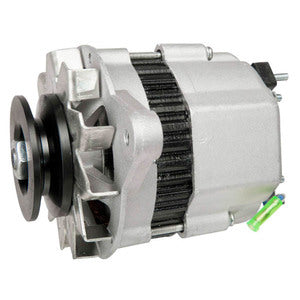 Sierra Generator. Yanmar